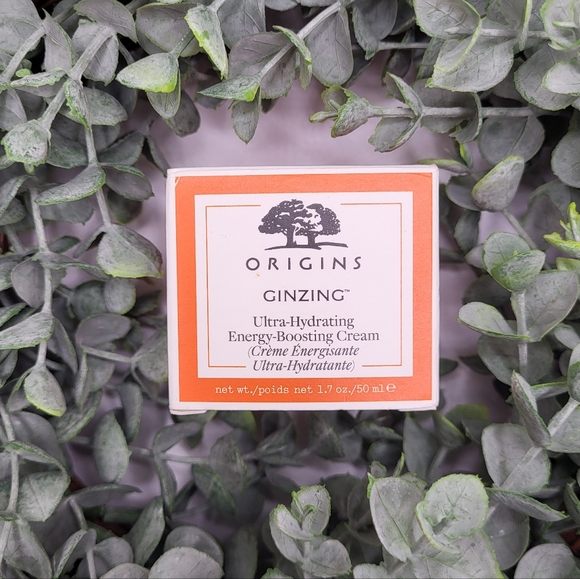 Origins Other - Origins GinZing Ultra-Hydrating Energy-Boosting Cream